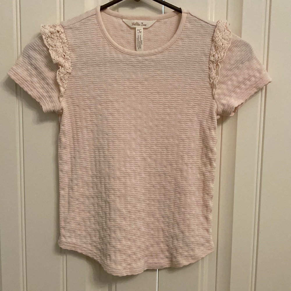 Matilda Jane top - size 8
